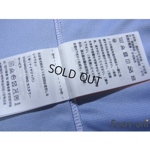 Photo8: Chelsea 2018-2019 Home Shirt w/tags