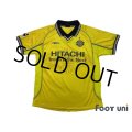 Kashiwa Reysol 2001-2002 Home Shirt