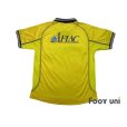 Photo2: Kashiwa Reysol 2001-2002 Home Shirt (2)