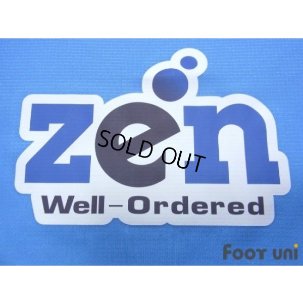 Photo6: Jubilo Iwata 2018 Home Shirt w/tags