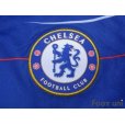 Photo5: Chelsea 2018-2019 Home Shirt w/tags