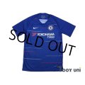 Chelsea 2018-2019 Home Shirt w/tags