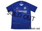 Chelsea 2018-2019 Home Shirt w/tags