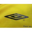 Photo5: Kashiwa Reysol 2001-2002 Home Shirt