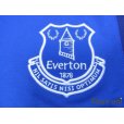 Photo5: Everton 2017-2018 Home Shirt w/tags