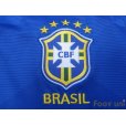 Photo6: Brazil 2018 Away Shirt #10 Neymar Jr w/tags