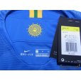 Photo5: Brazil 2018 Away Shirt #10 Neymar Jr w/tags