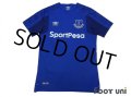 Everton 2017-2018 Home Shirt w/tags