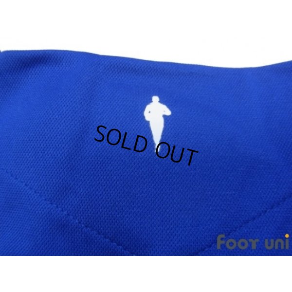 Photo7: Everton 2017-2018 Home Shirt w/tags