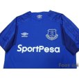 Photo3: Everton 2017-2018 Home Shirt w/tags