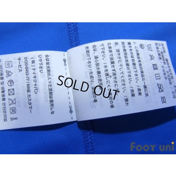 Photo7: Brazil 2018 Away Shirt #10 Neymar Jr w/tags