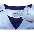 Photo4: Italy 2016 Away Long Sleeve Shirt w/tags (4)