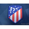 Photo5: Atletico Madrid 2017-2018 3rd Shirt w/tags