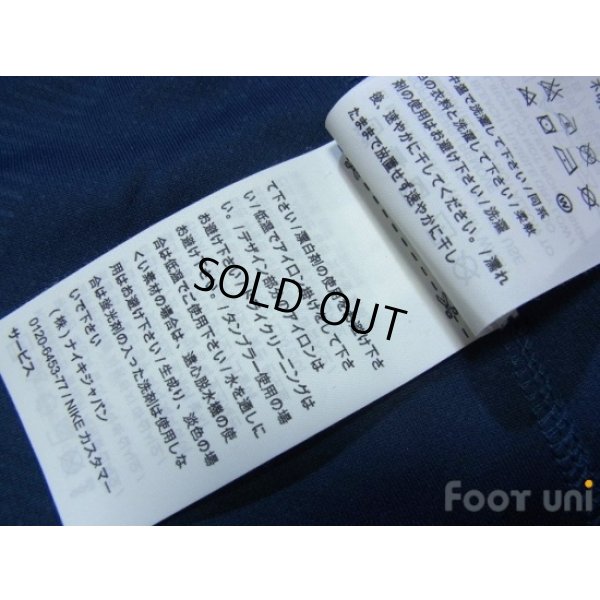 Photo6: Atletico Madrid 2017-2018 3rd Shirt w/tags