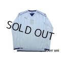 Italy 2016 Away Long Sleeve Shirt w/tags
