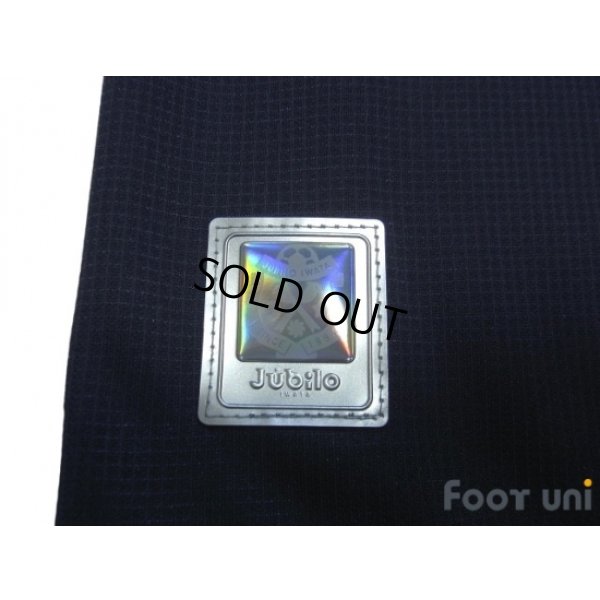 Photo7: Jubilo Iwata 2017 3rd Shirt w/tags