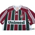 Photo3: Fluminense 2011-2013 Home Shirt