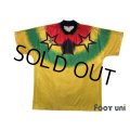 Ghana 1993-1994 Home Shirt