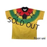 Ghana 1993-1994 Home Shirt