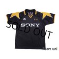 Juventus 1995-1996 3rd Shirt