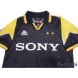 Photo3: Juventus 1995-1996 3rd Shirt