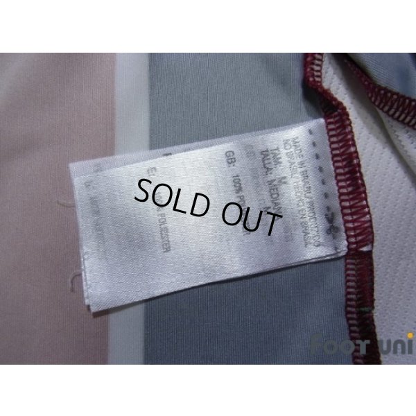 Photo7: Fluminense 2011-2013 Home Shirt