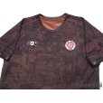 Photo6: FC St. Pauli 2010-2011 Home Centenario Reversible Shirt w/tags