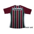 Photo2: Fluminense 2011-2013 Home Shirt (2)