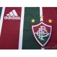 Photo5: Fluminense 2011-2013 Home Shirt