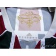 Photo4: Fluminense 2011-2013 Home Shirt