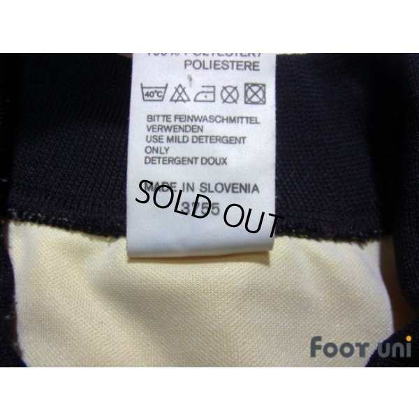 Photo5: Ghana 1993-1994 Home Shirt