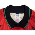 Photo4: Ghana 1993-1994 Home Shirt