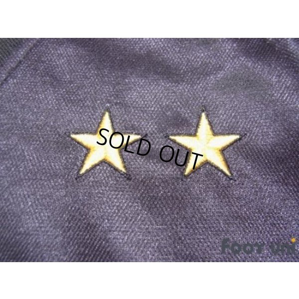 Photo6: Juventus 1995-1996 3rd Shirt