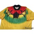 Photo3: Ghana 1993-1994 Home Shirt