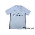 Photo1: Paris Saint Germain 2016-2017 3rd Shirt w/tags (1)