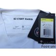 Photo4: Paris Saint Germain 2016-2017 3rd Shirt w/tags (4)