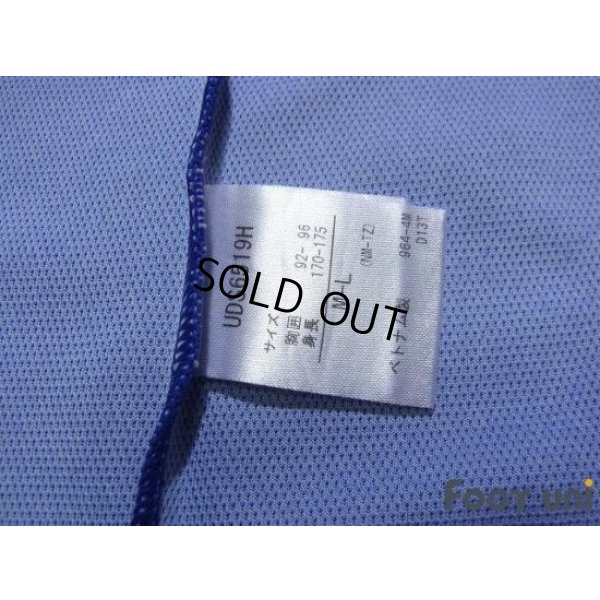 Photo7: F.C. Tokyo 2015 Home Shirt #17 Hiroki Kawano