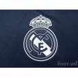 Photo6: Real Madrid 2018-2019 Away Shirt and Shorts Set FIFA World Champions 2017 Patch/Badge