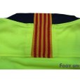 Photo7: FC Barcelona 2018-2019 Away Shirt La Liga Patch/Badge w/tags