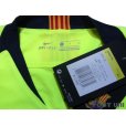 Photo4: FC Barcelona 2018-2019 Away Shirt La Liga Patch/Badge w/tags