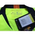 Photo4: FC Barcelona 2018-2019 Away Shirt La Liga Patch/Badge w/tags