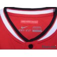 Photo5: Manchester United 2014-2015 Home Shirt #5 Marcos Rojo BARCLAYS PREMIER LEAGUE Patch/Badge