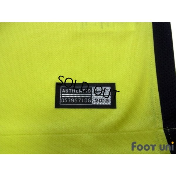 Photo7: Inter Milan 2015-2016 3rd Shirt w/tags