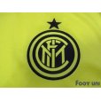 Photo5: Inter Milan 2015-2016 3rd Shirt w/tags