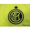 Photo5: Inter Milan 2015-2016 3rd Shirt w/tags