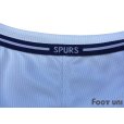 Photo6: Tottenham Hotspur 2017-2018 Home Shirt w/tags