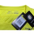 Photo4: Inter Milan 2015-2016 3rd Shirt w/tags