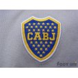 Photo5: Boca Juniors 2000 3rd Shirt