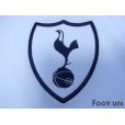 Photo5: Tottenham Hotspur 2017-2018 Home Shirt w/tags