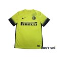 Photo1: Inter Milan 2015-2016 3rd Shirt w/tags (1)